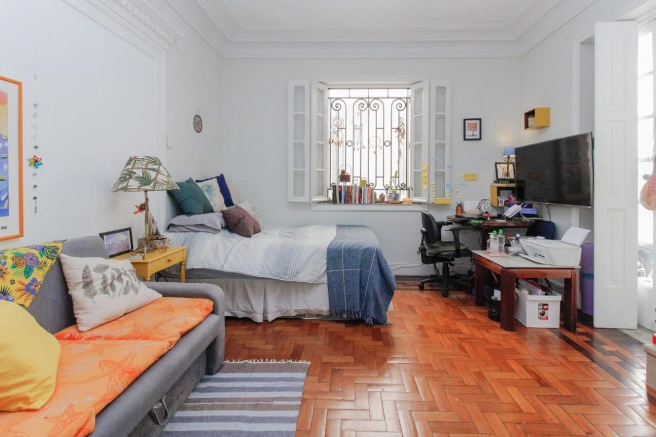 Quarto Fofo No Flamengo Hotel - Rio de Janeiro — Photos 1